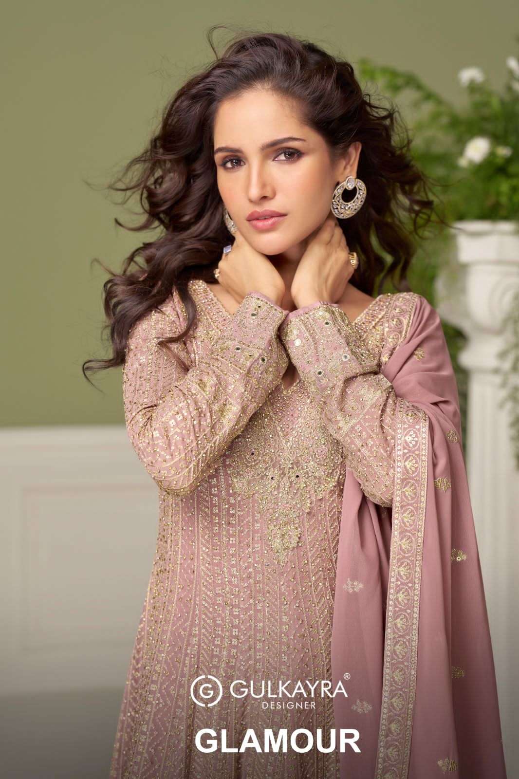 Glamour by Gulkayra view 2