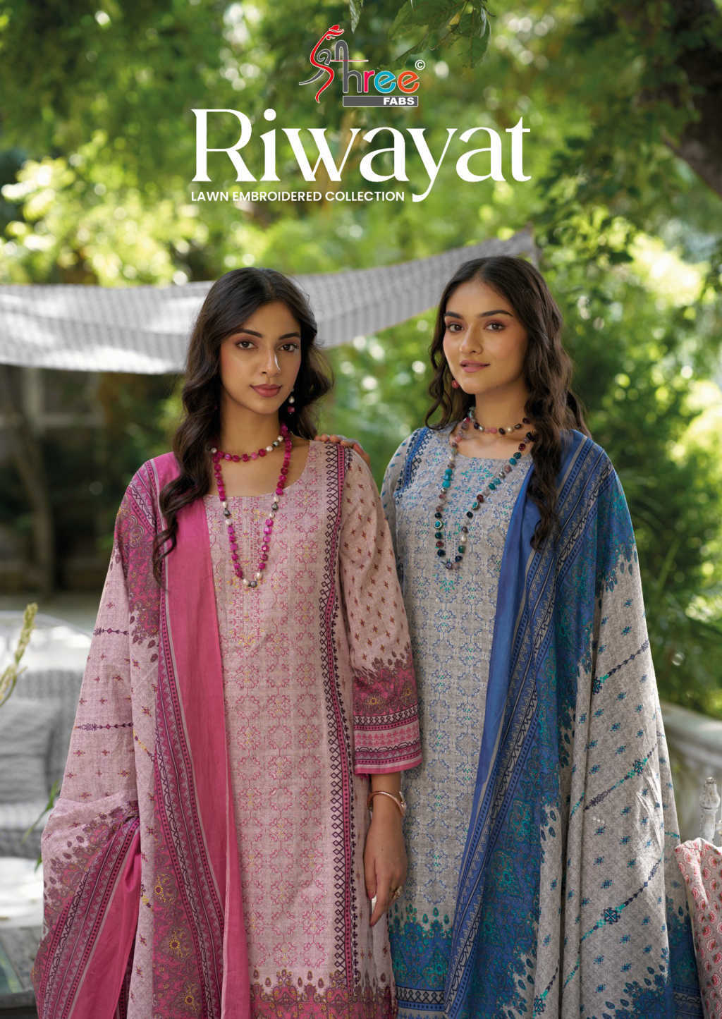 Riwayat by Shree Fabs view 2