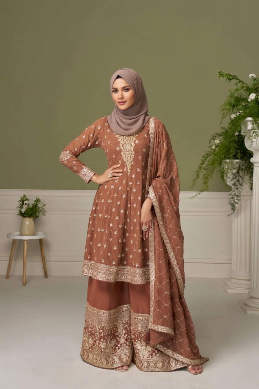 Glamour by Gulkayra