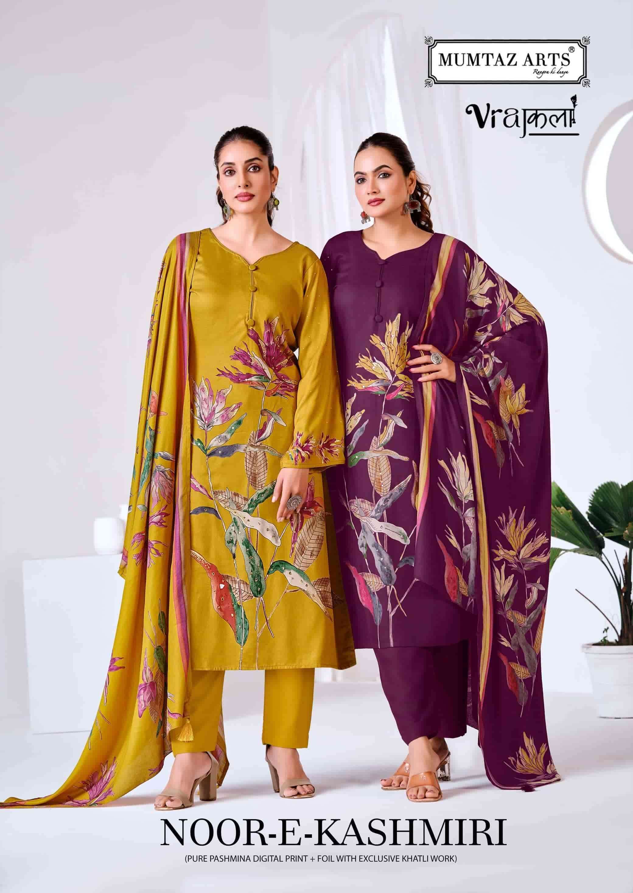 Noor E-Kashmiri by Mumtaz Arts view 2