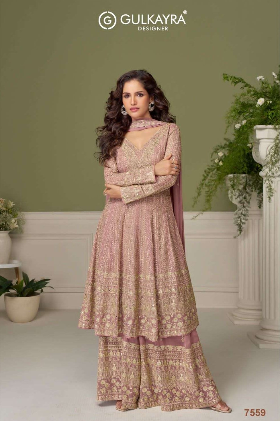 Glamour by Gulkayra view 3