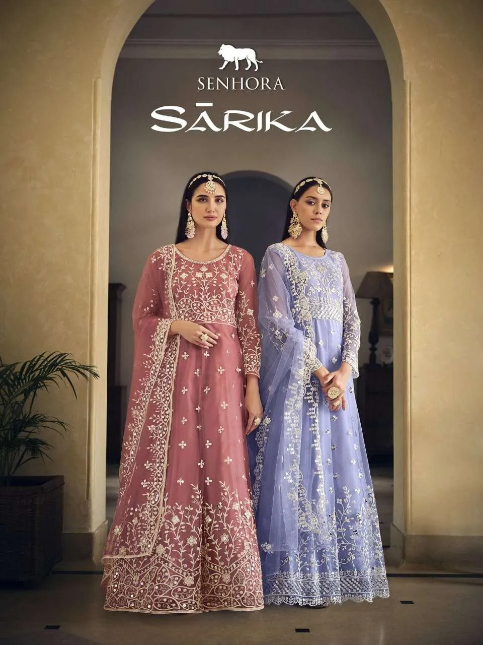Sarika by Senhora view 2