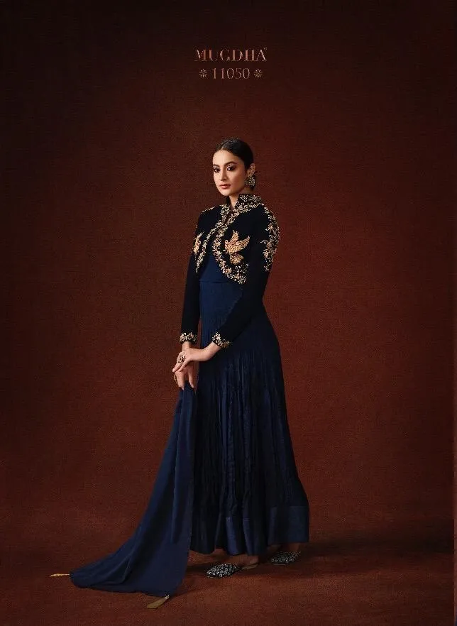 MUGDHA