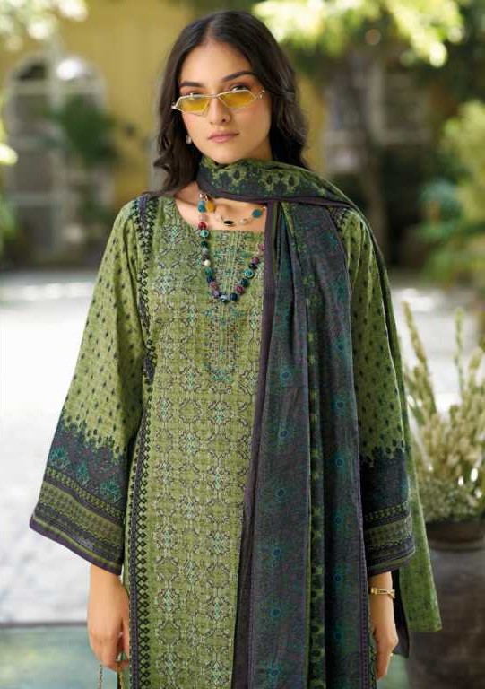 Riwayat by Shree Fabs view 3