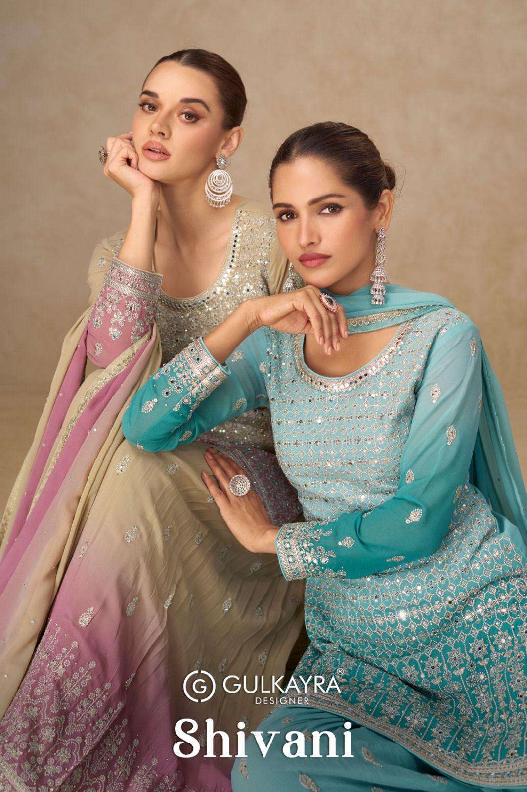 Shivani by Gulkayra view 2