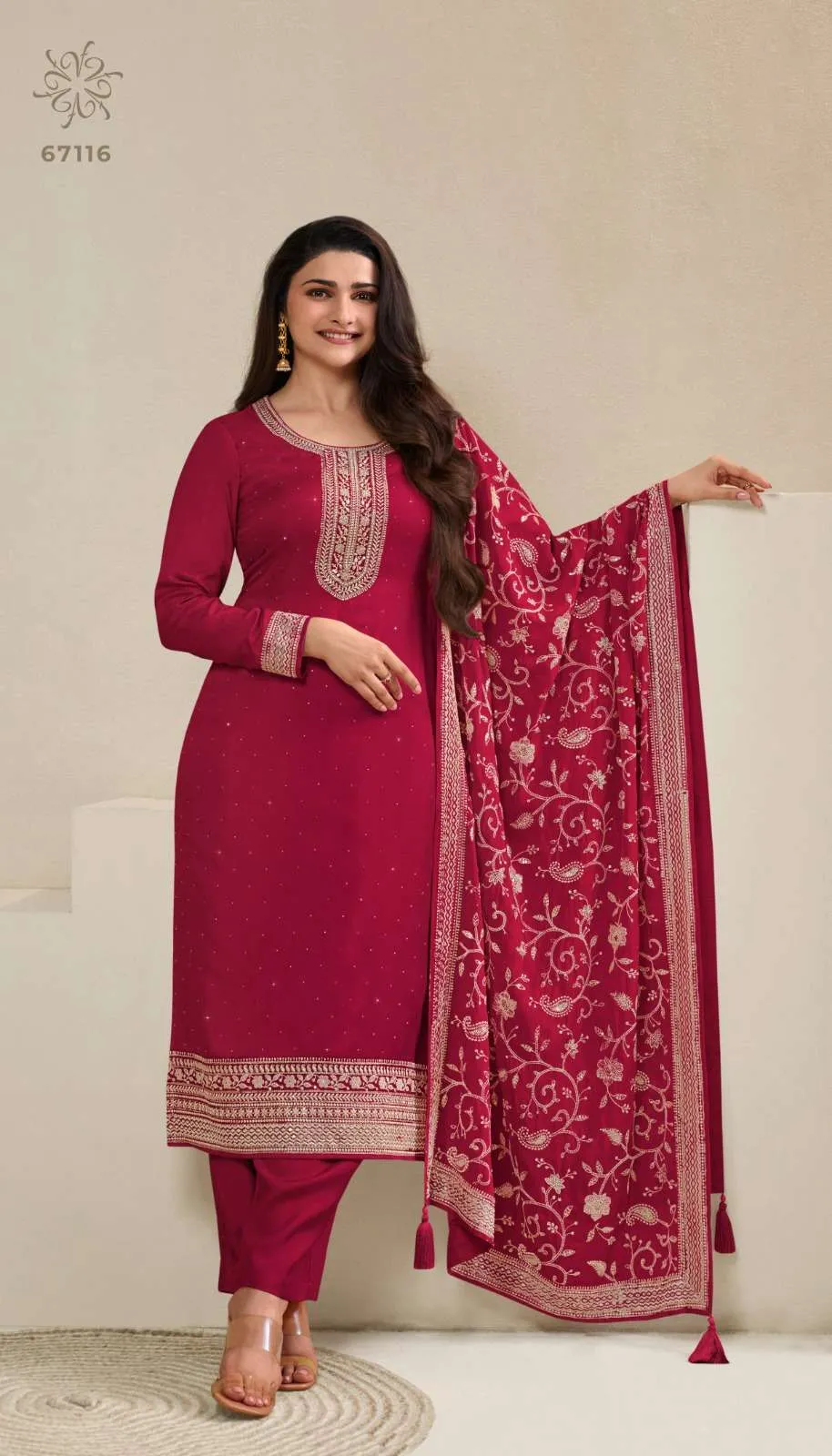 Parul Colour Plus by Vinay Kuleesh