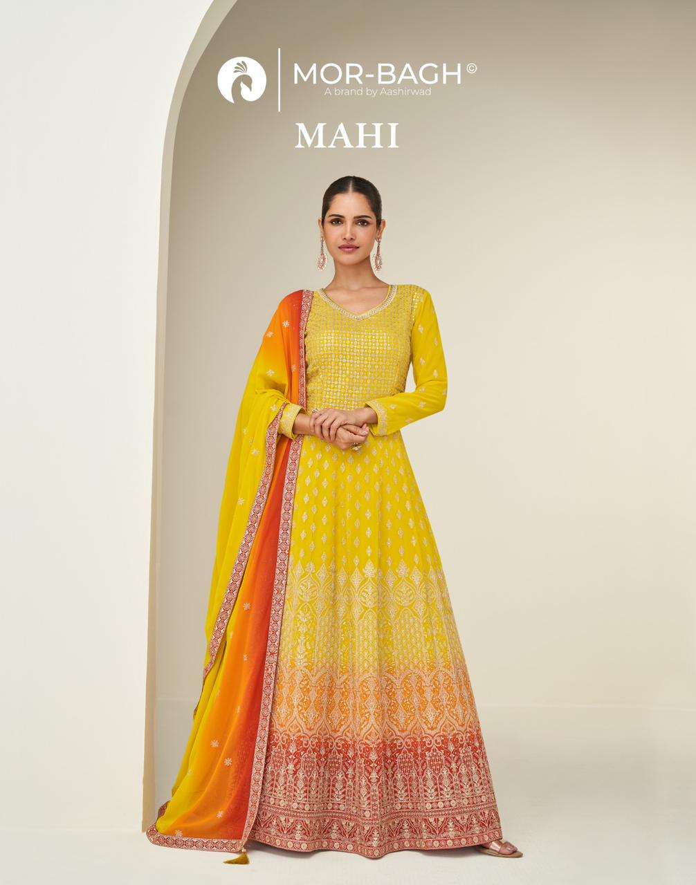 Mahi by Aashirwad view 2