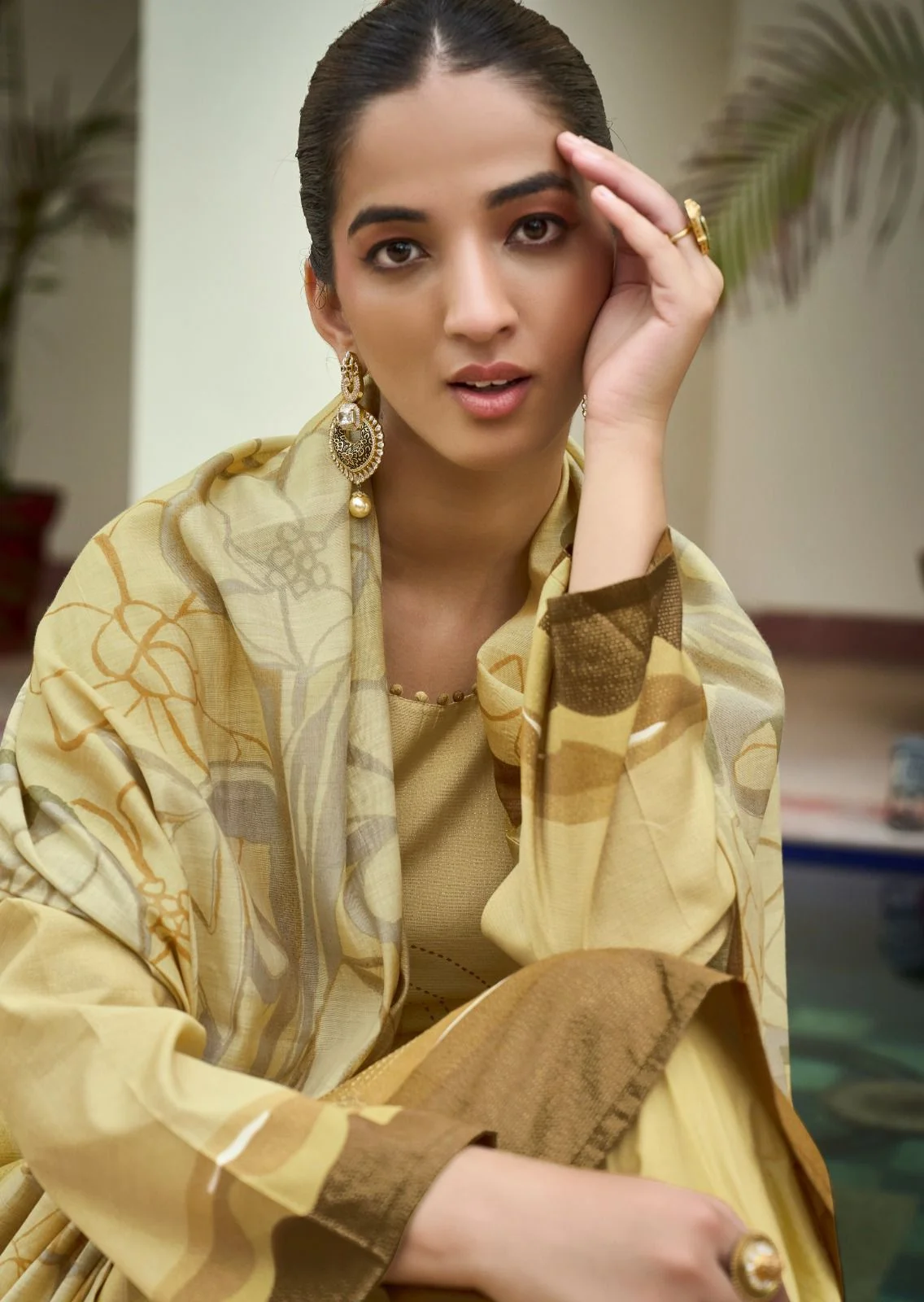 SAMYUKTA by SADHANA