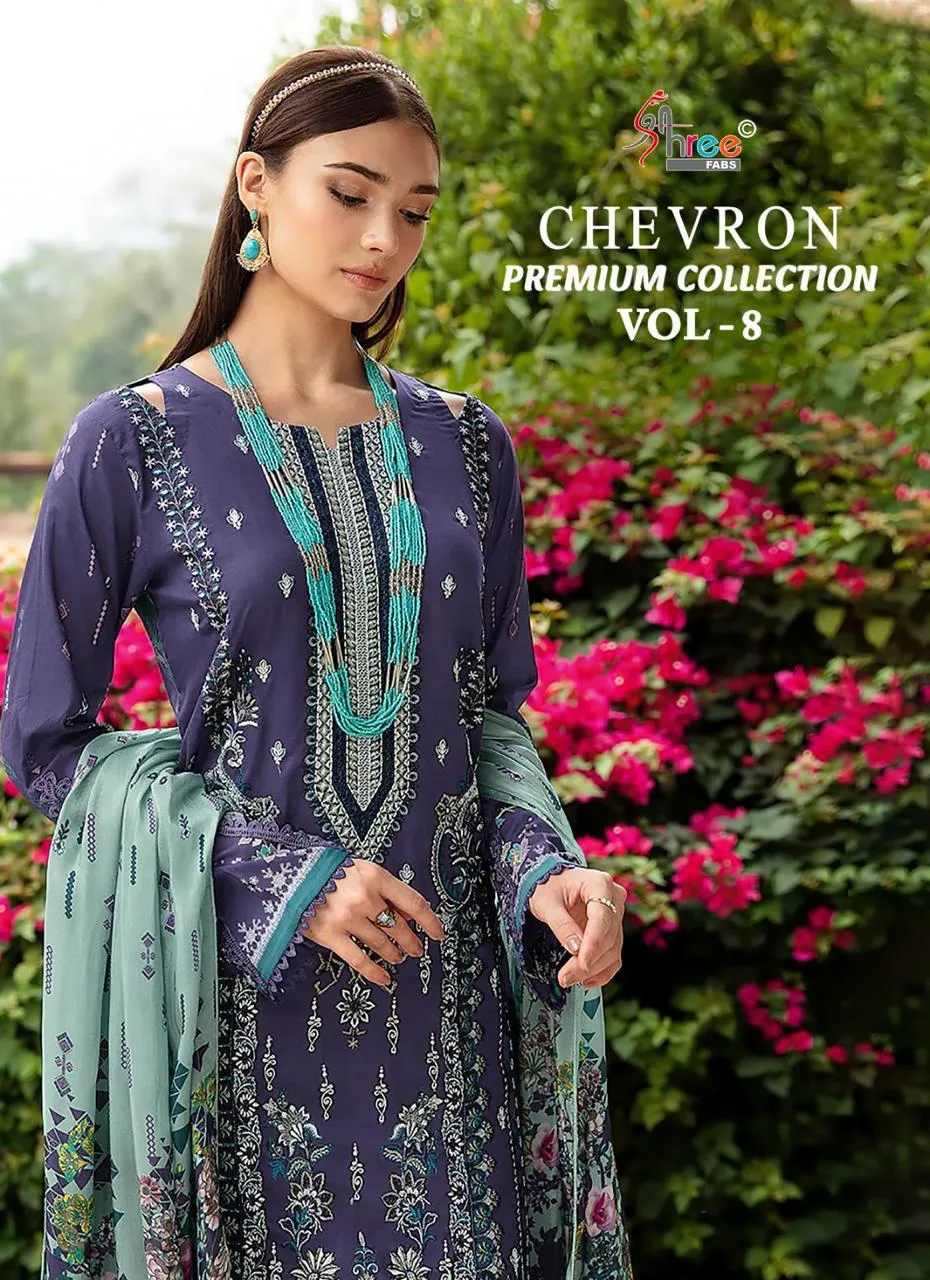 Chevron by Shree Fab