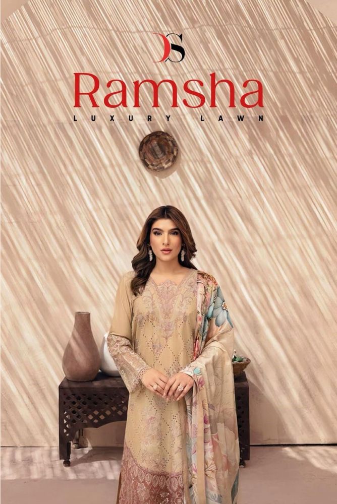 Shree Deepsy Ramsha view 2