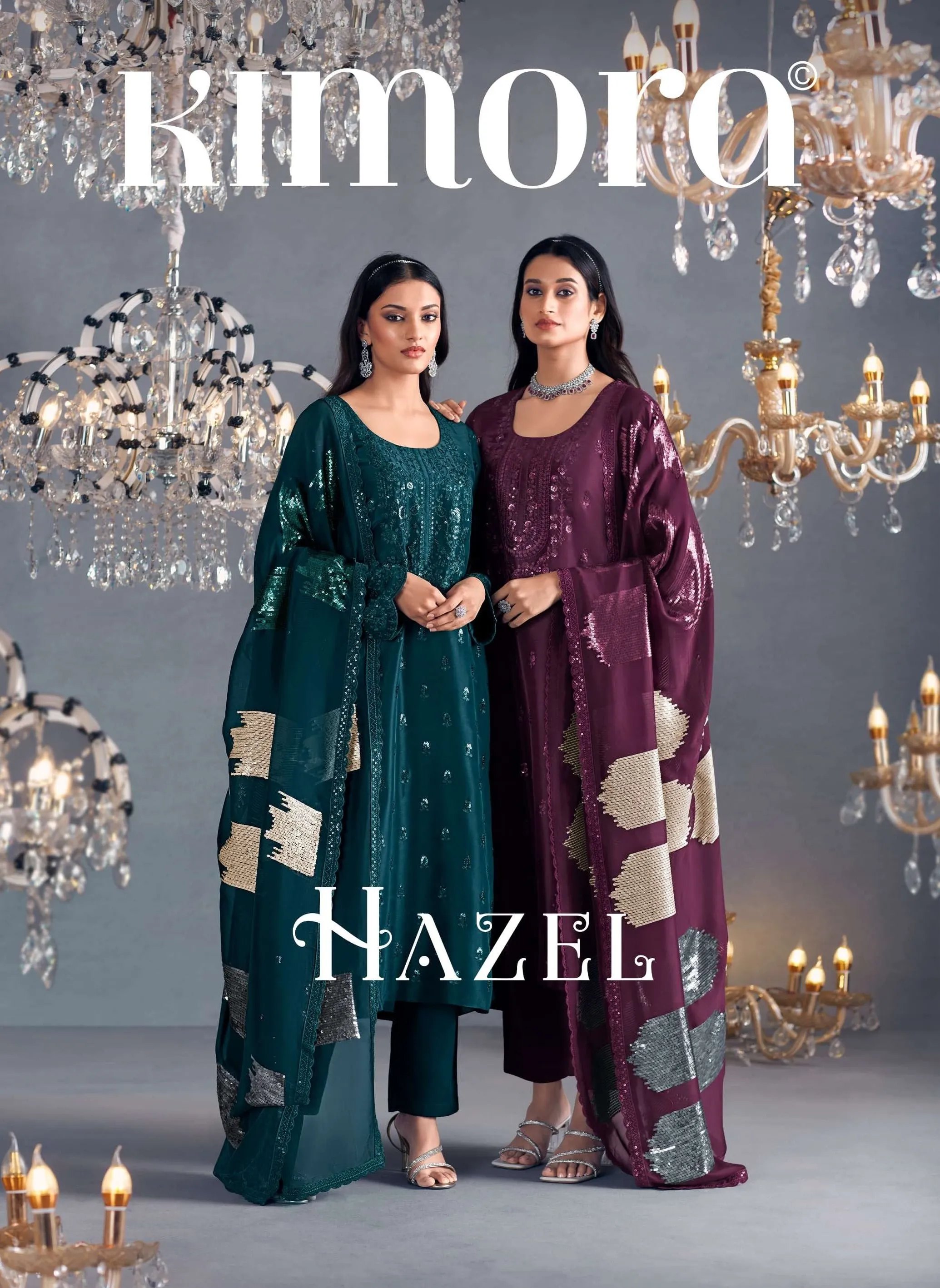Hazel by Kimora Volume 21