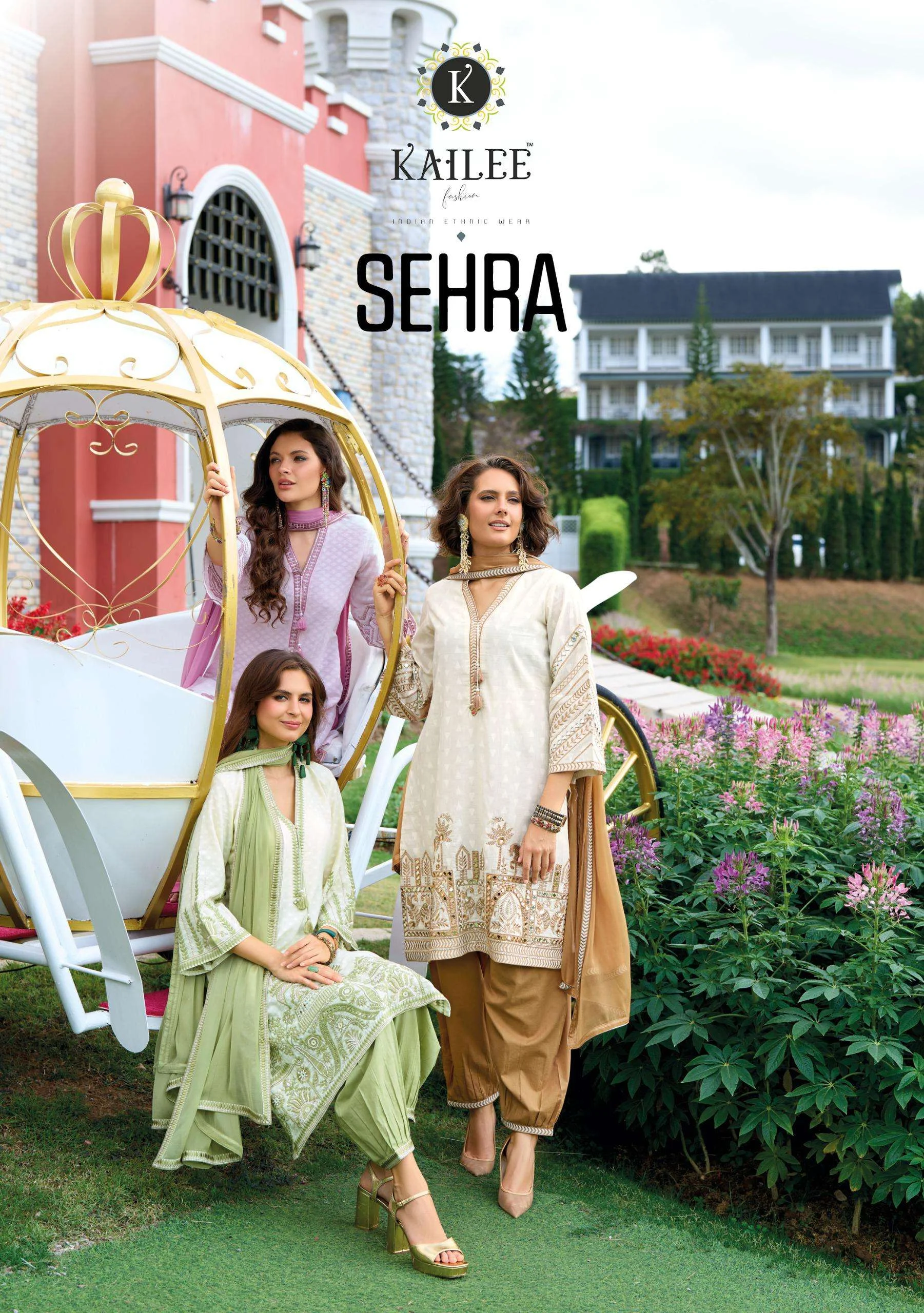 SEHRA by Kailee