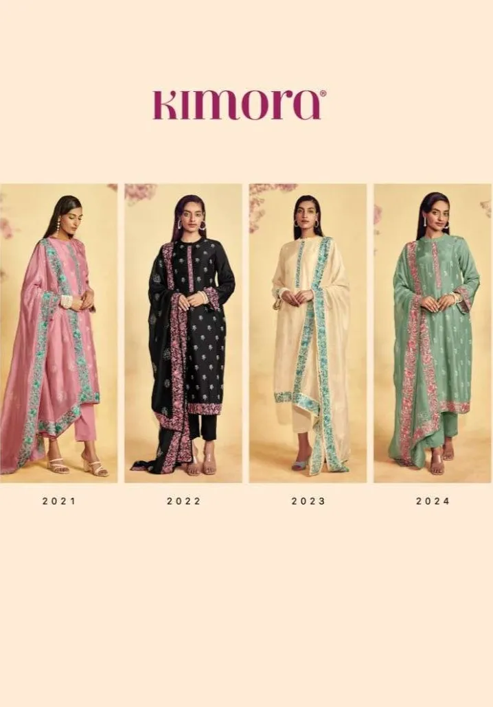Sehr by Kimora Volume 202 view 11