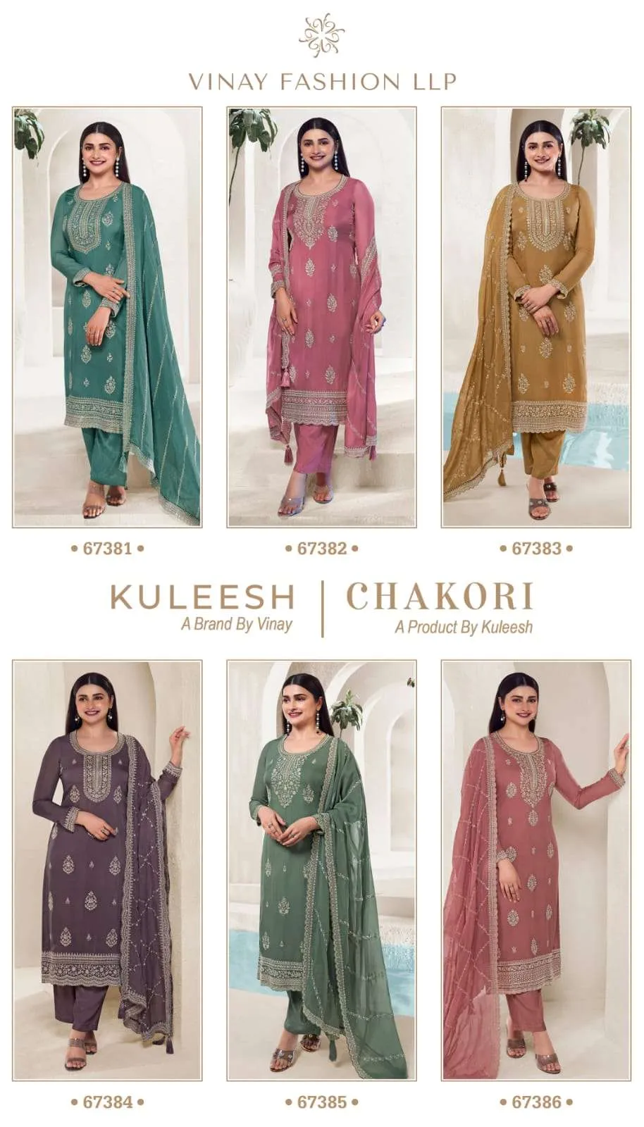Chakori by Vinay Kuleesh view 10