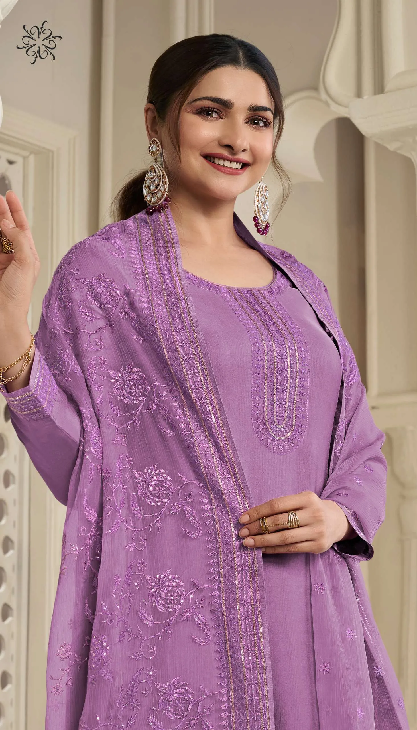 Pariniti by Vinay Kuleesh view 8