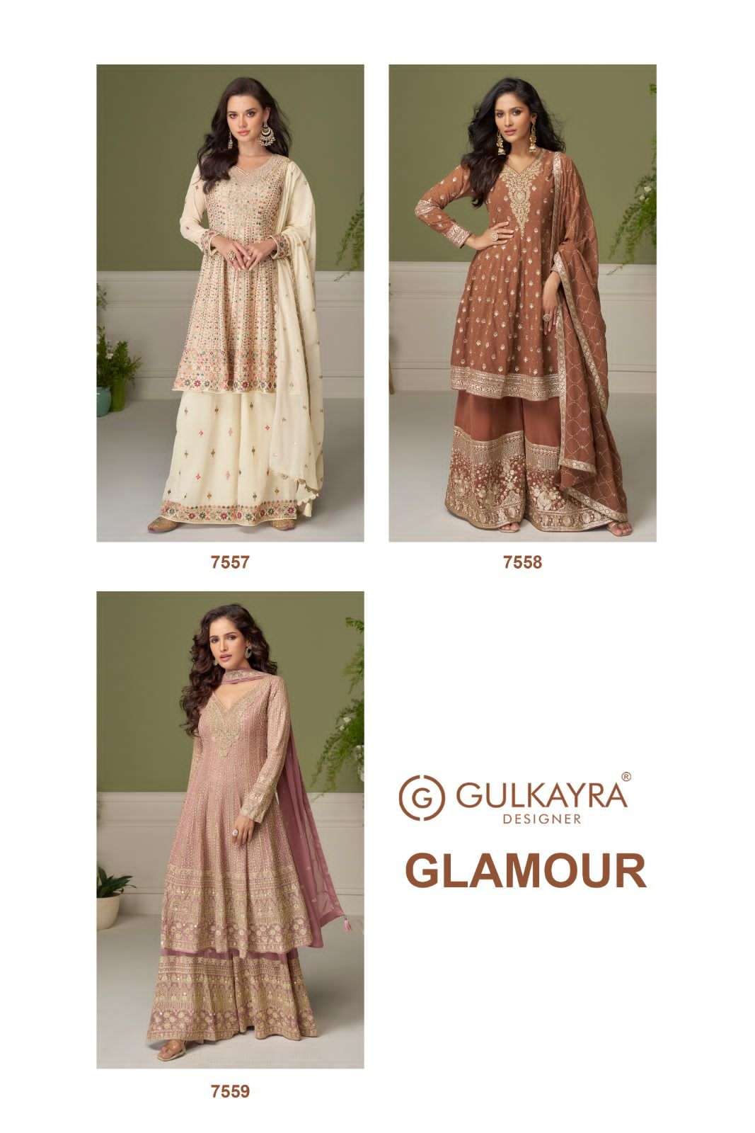 Glamour by Gulkayra view 13