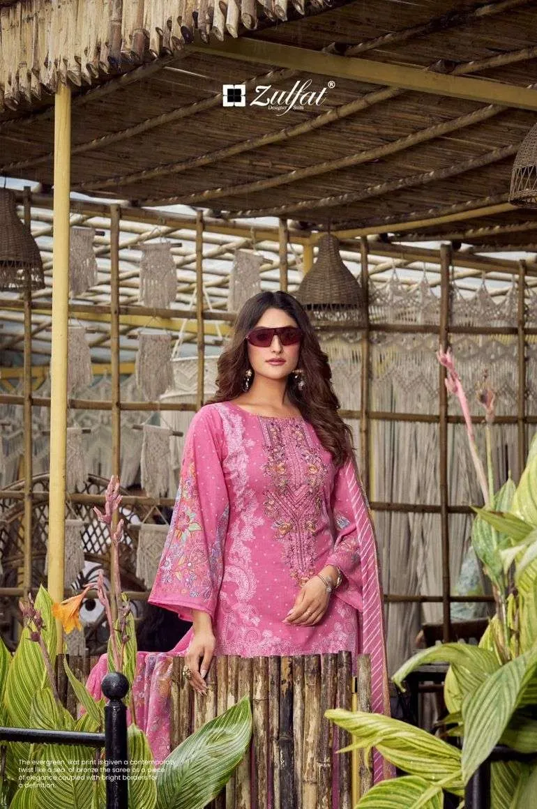 Sana Safina by Zulfat view 13