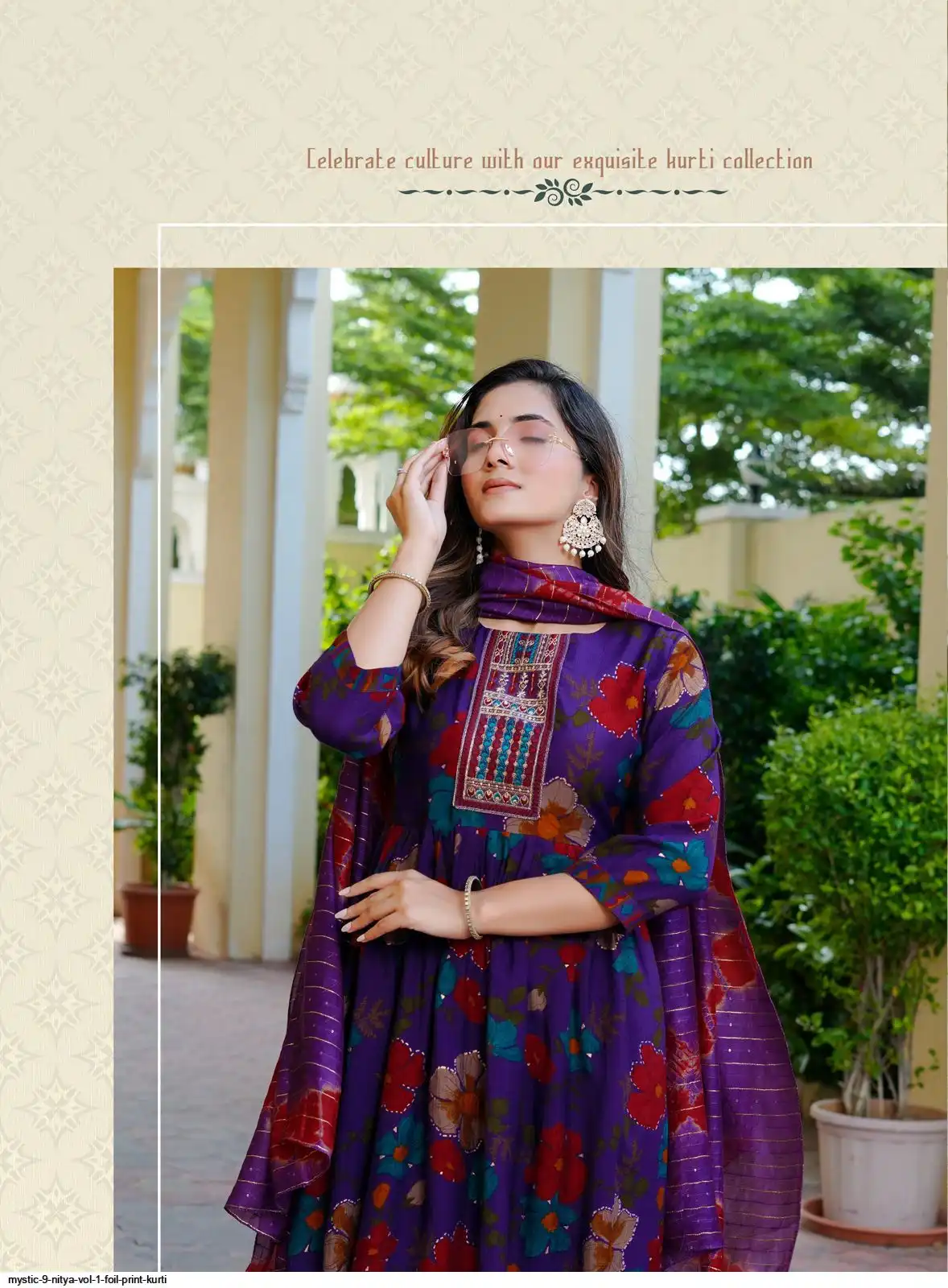 Nitya by Mystic 9 Vol 1 view 12