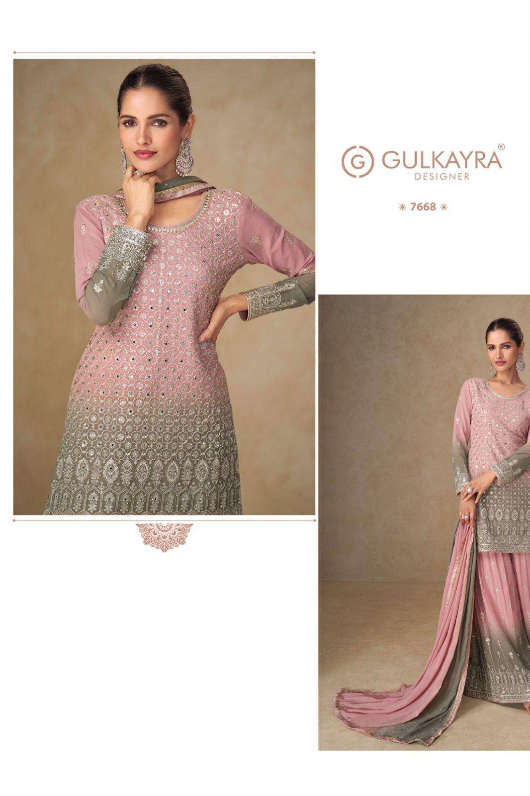 Shivani by Gulkayra view 13