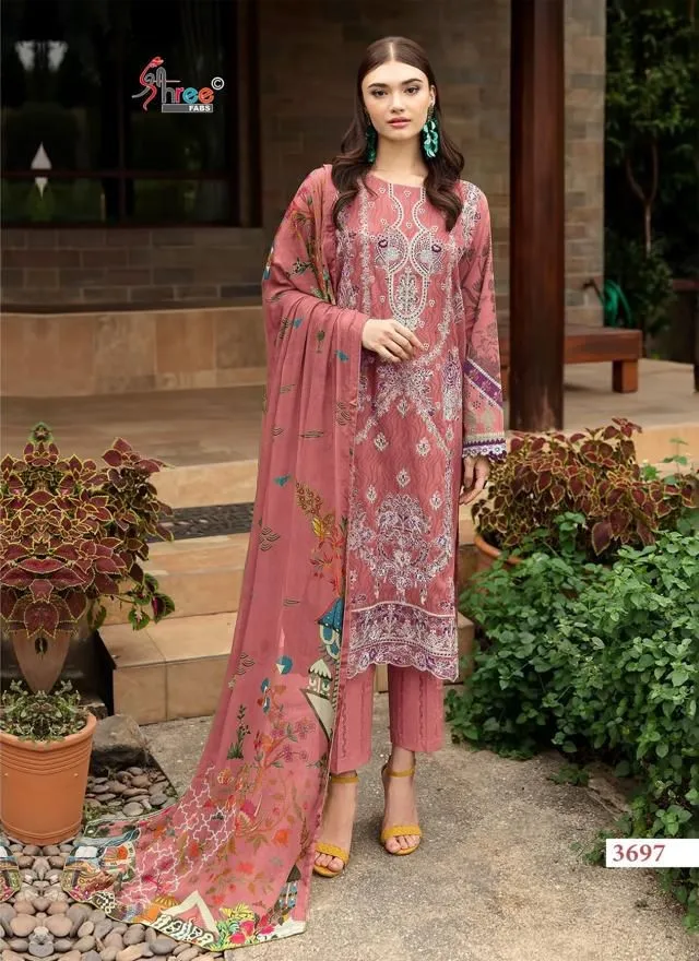Chevron by Shree Fab view 12