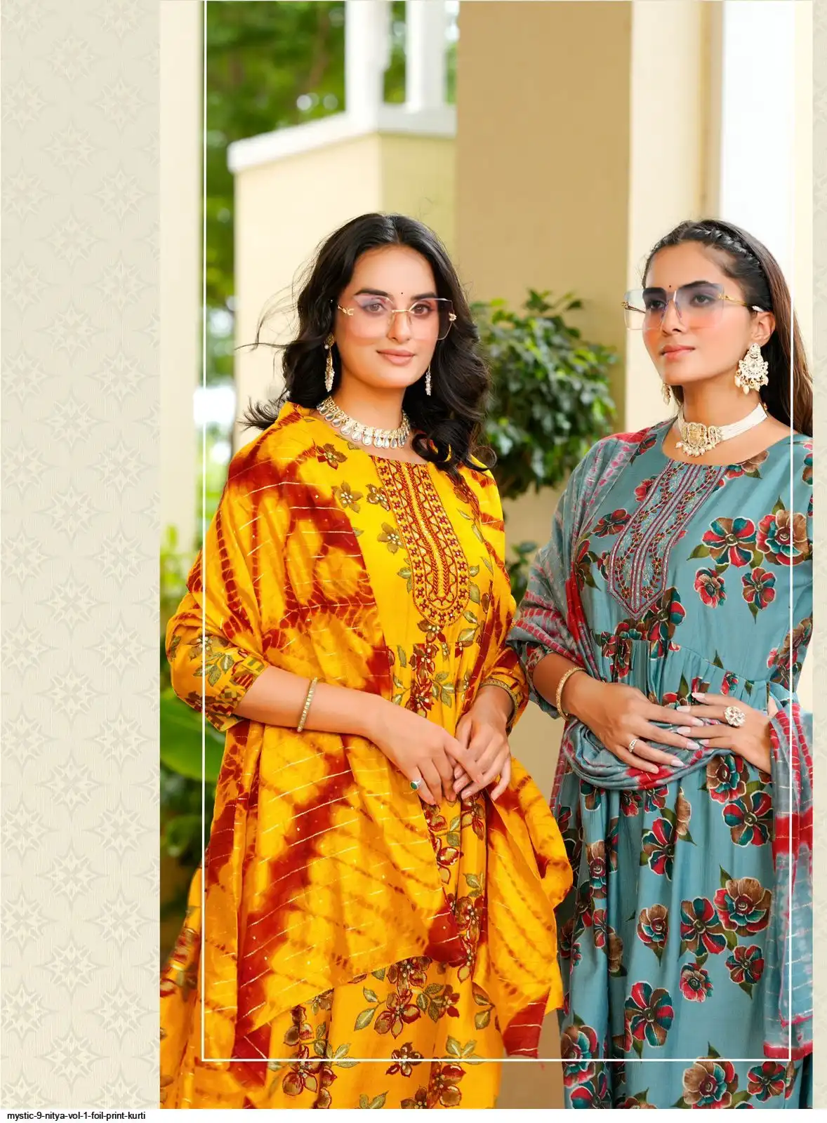Nitya by Mystic 9 Vol 1 view 14