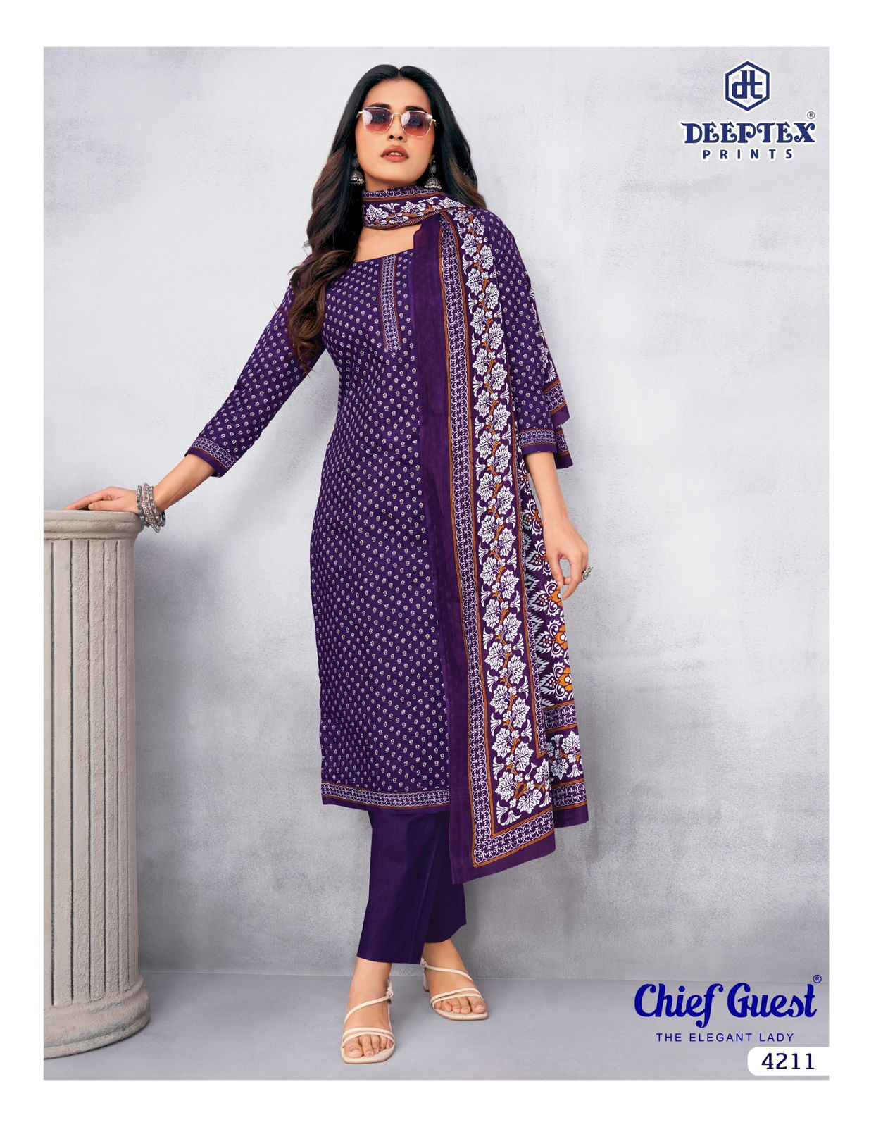 Deeptex The Elegant Lady vol 42 view 14