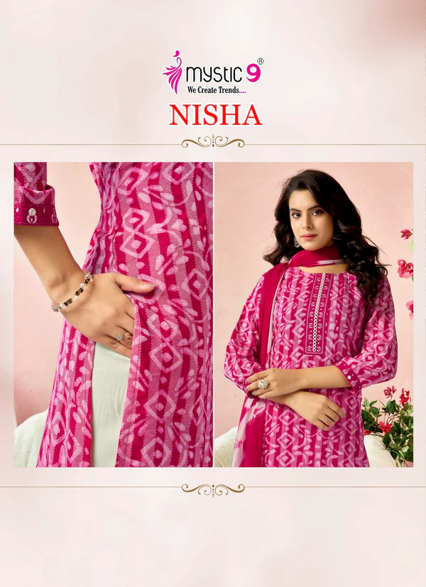 Nisha by Mystic 9 view 13