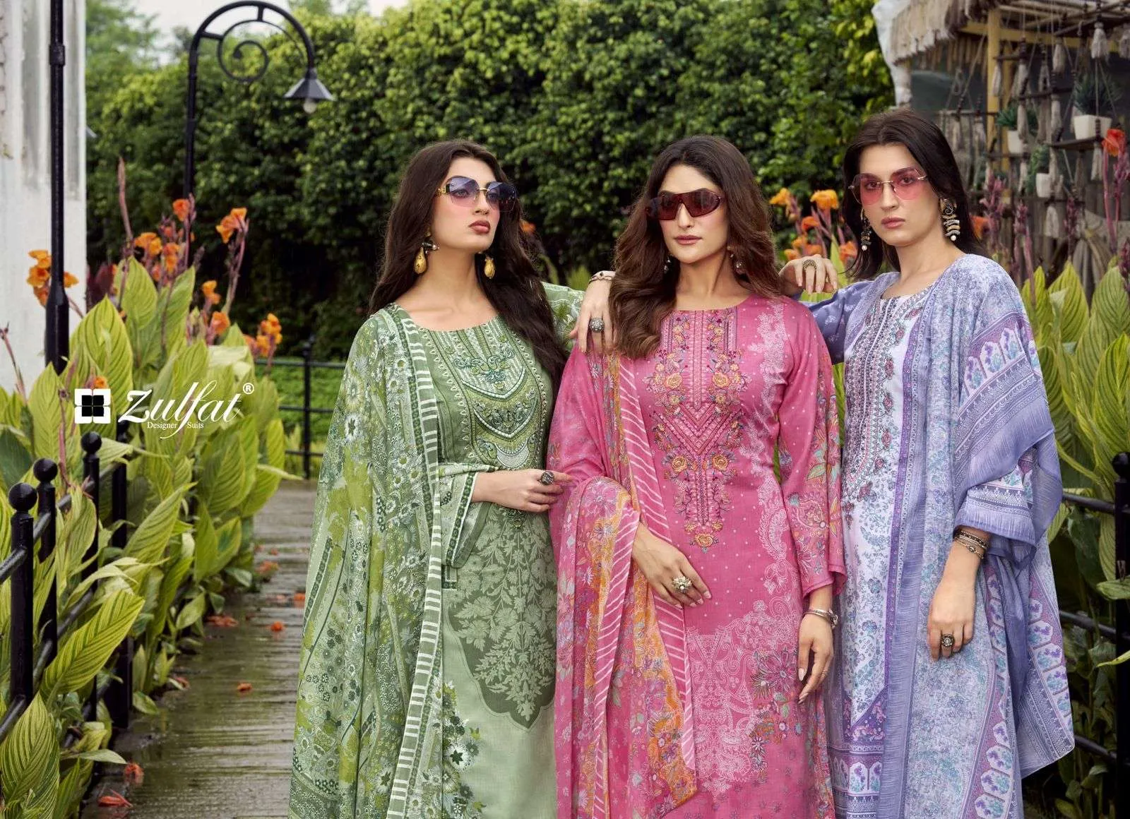 Sana Safina by Zulfat view 15