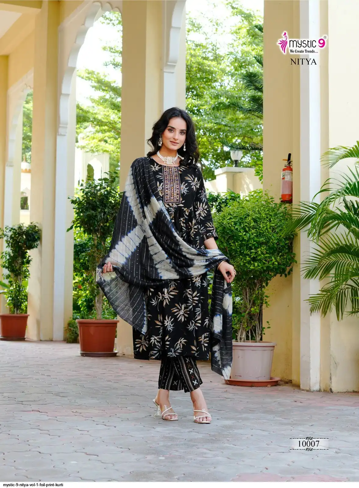 Nitya by Mystic 9 Vol 1 view 15