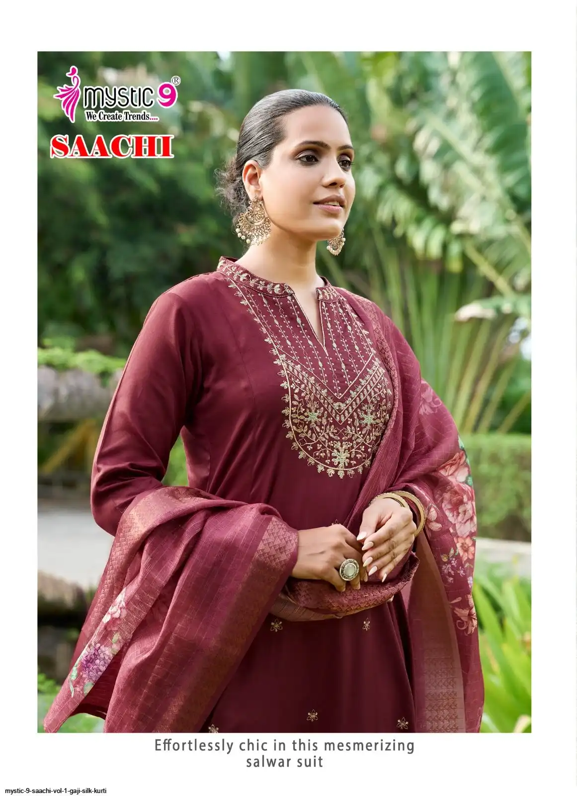 Saachi by Mystic 9 view 13