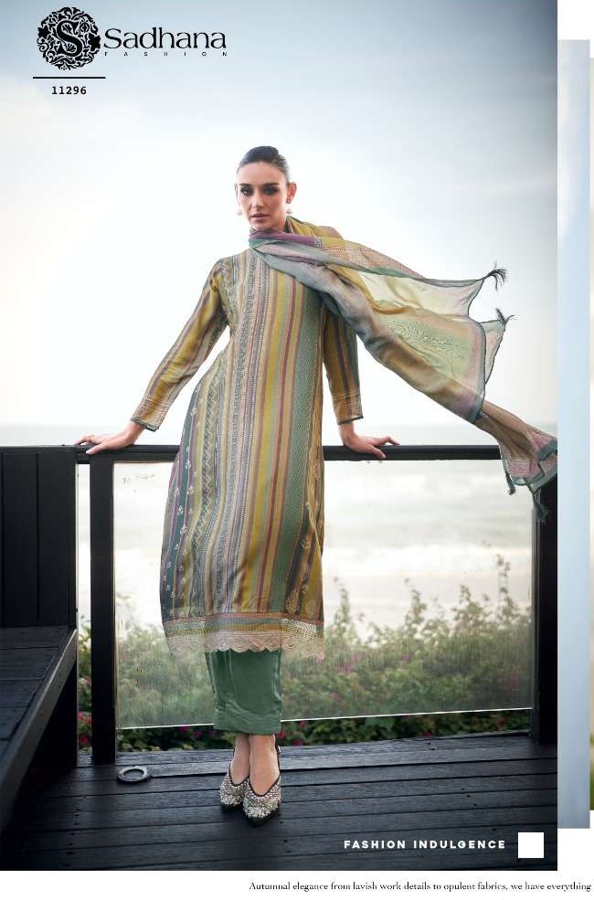 Erika by PRM Sadhana view 15