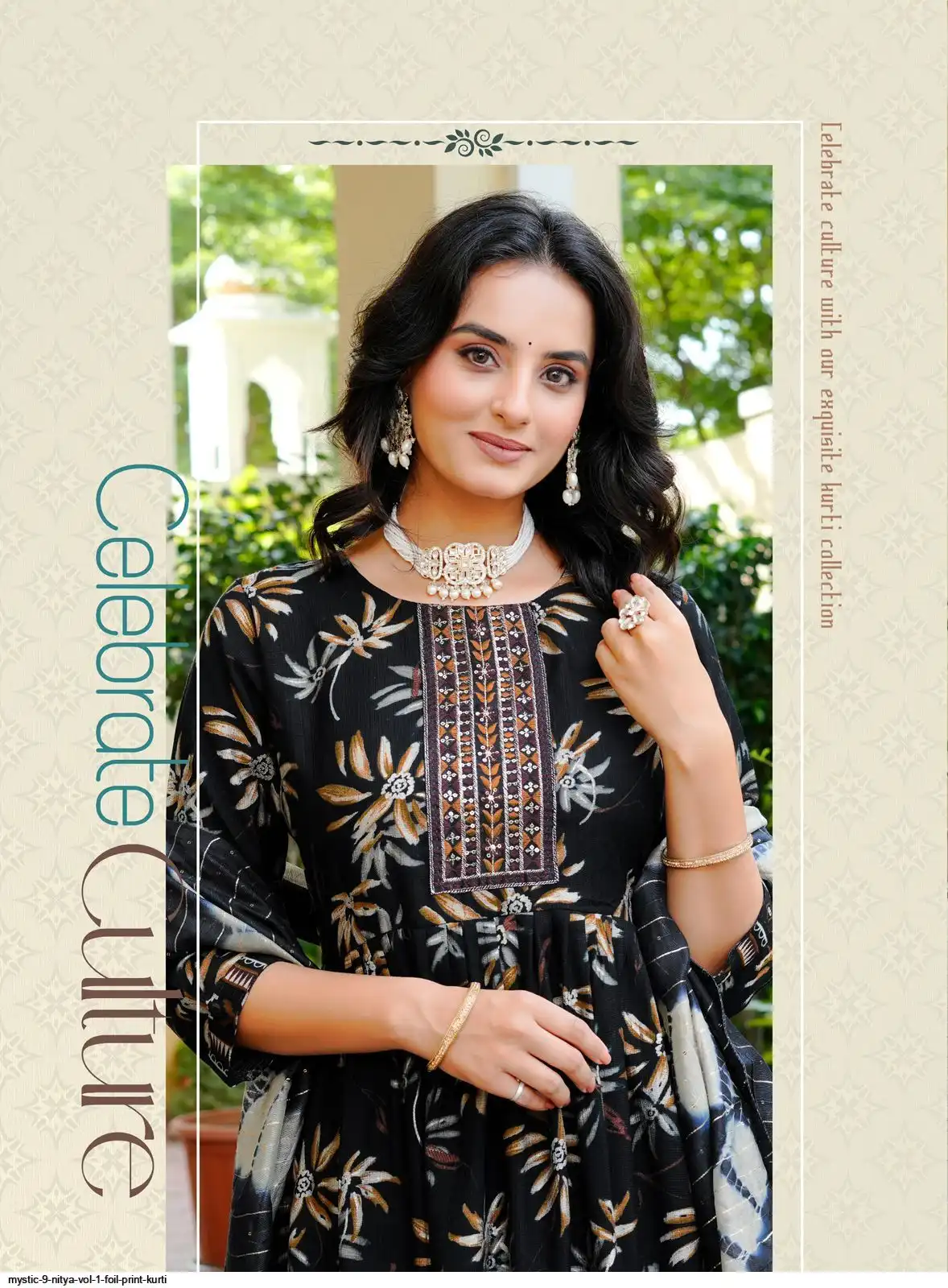 Nitya by Mystic 9 Vol 1 view 16
