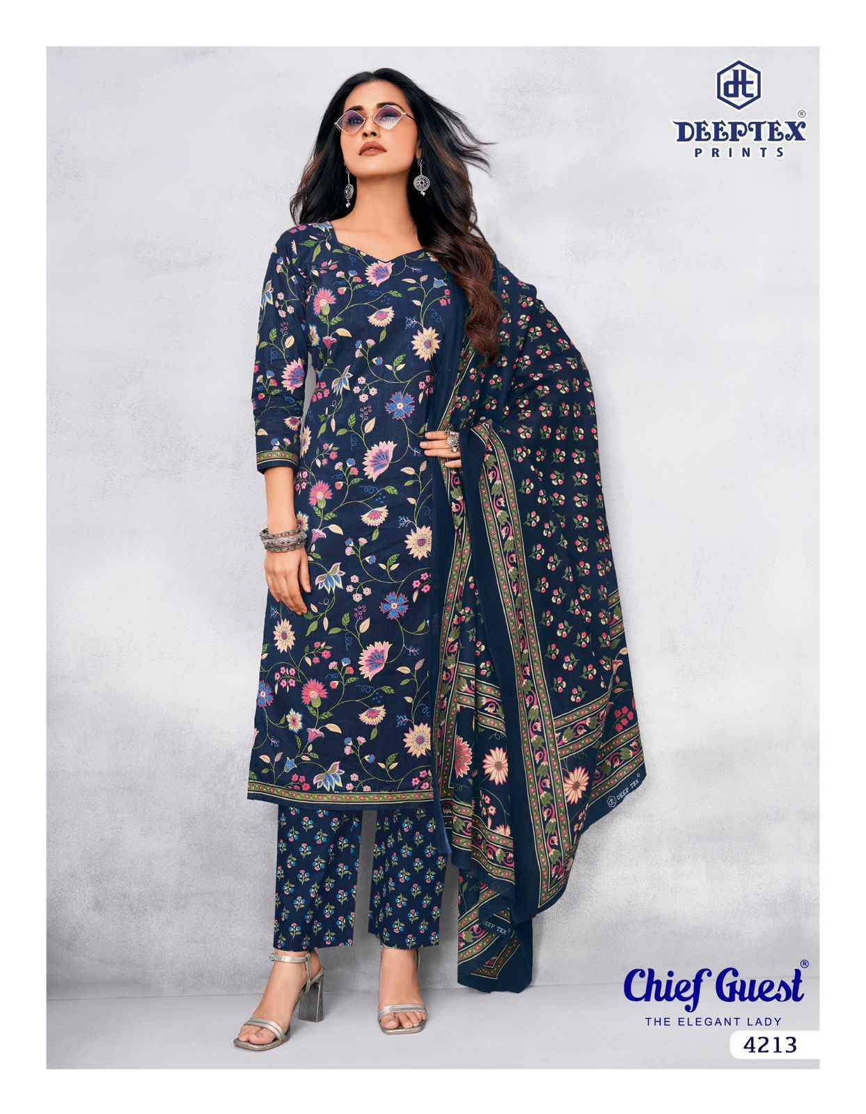 Deeptex The Elegant Lady vol 42 view 16