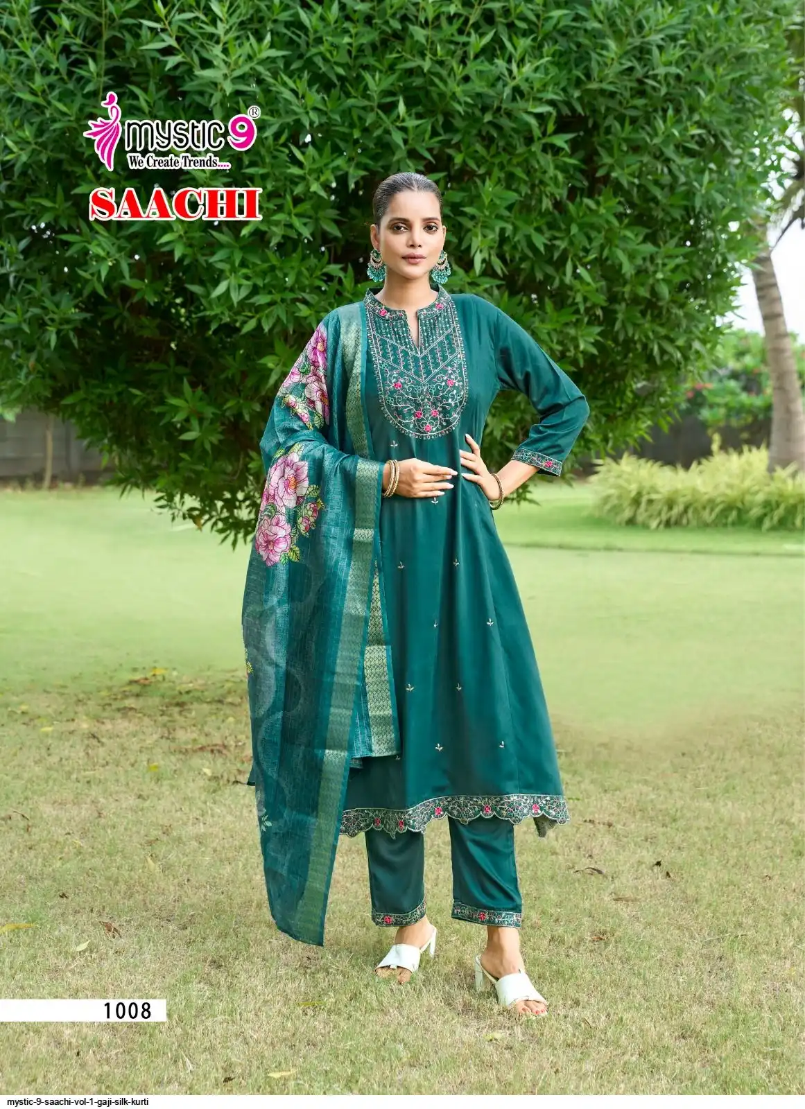 Saachi by Mystic 9 view 14