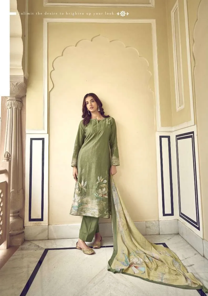 Norah by Sadhana view 16