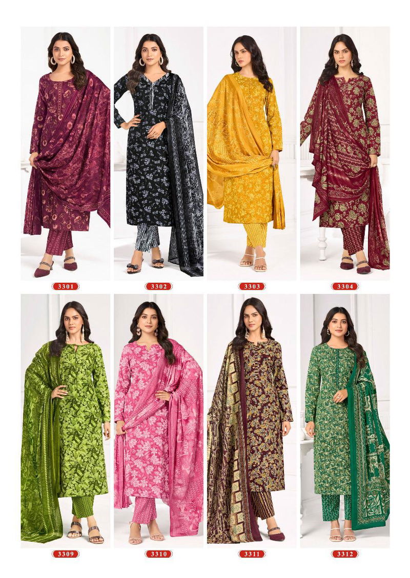 K4U Trendsetters by Kundan vol 33 view 16