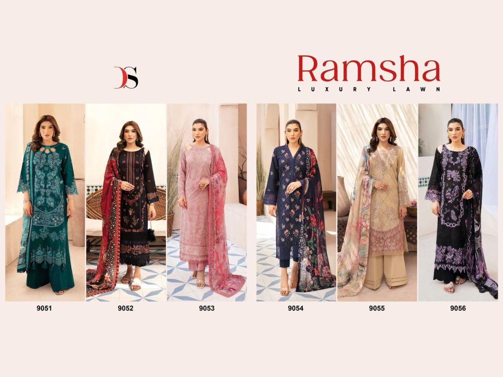 Shree Deepsy Ramsha view 18