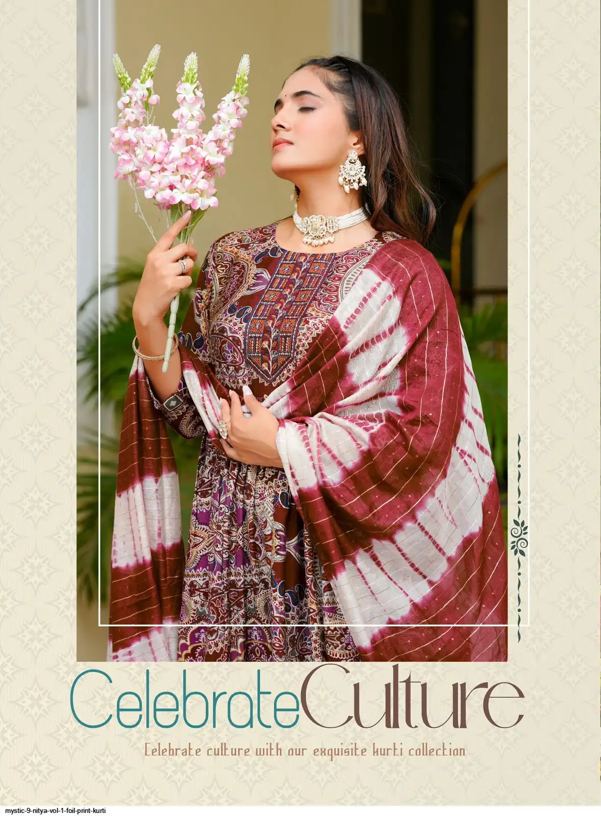 Nitya by Mystic 9 Vol 1 view 18