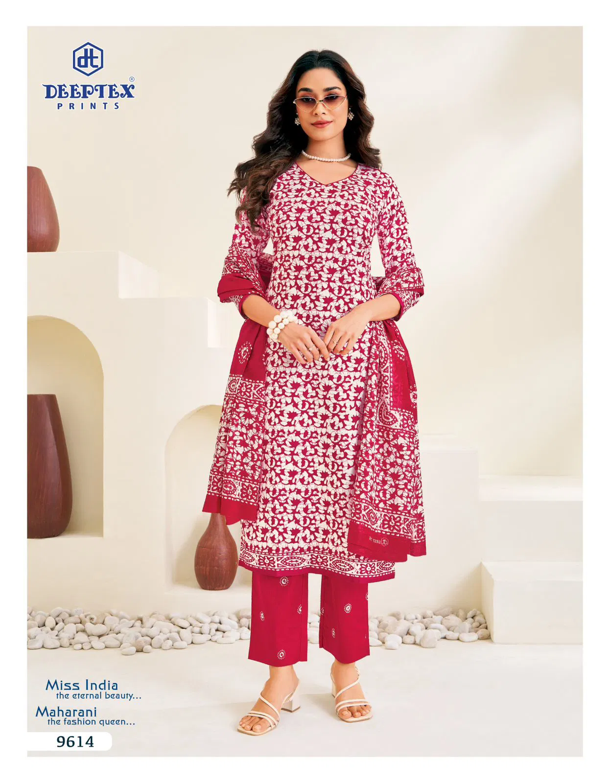 Miss India by Deeptex vol 96 view 3