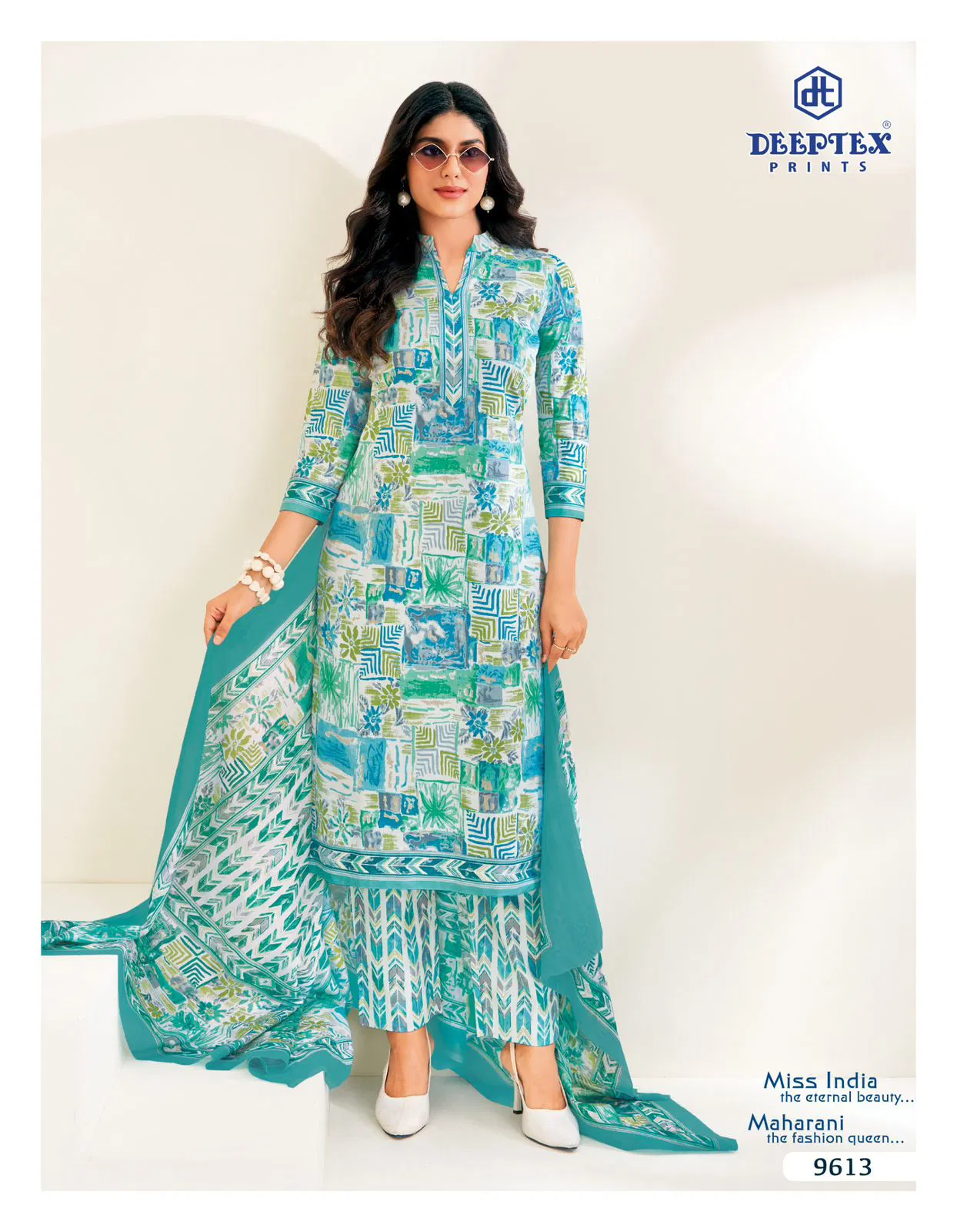 Miss India by Deeptex vol 96 view 4