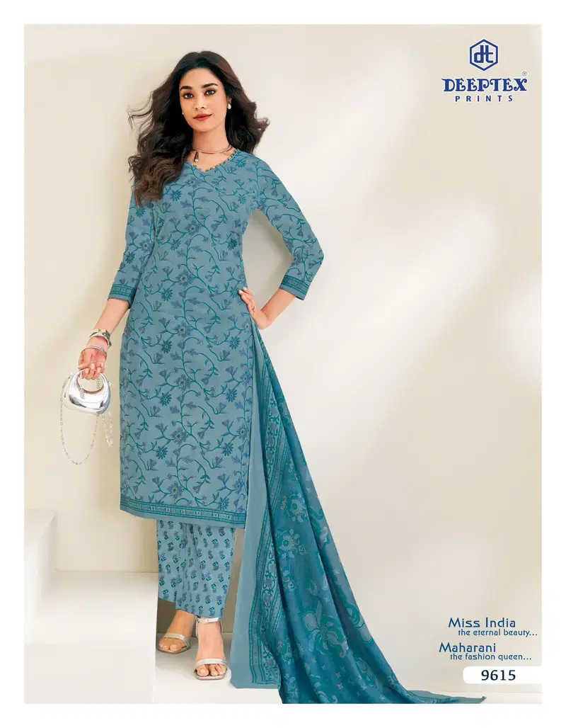 Miss India by Deeptex vol 96 view 6