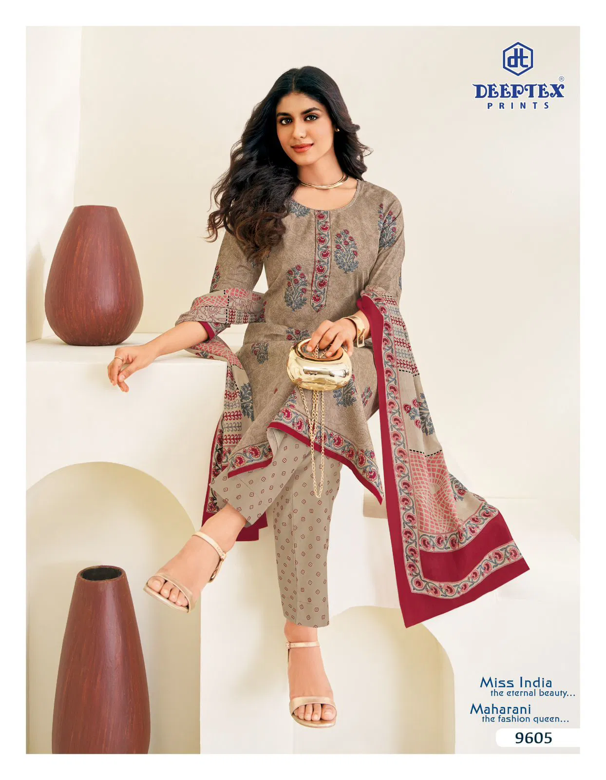 Miss India by Deeptex vol 96 view 12