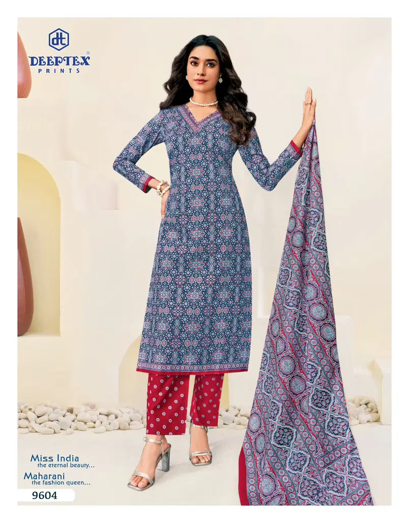 Miss India by Deeptex vol 96 view 2