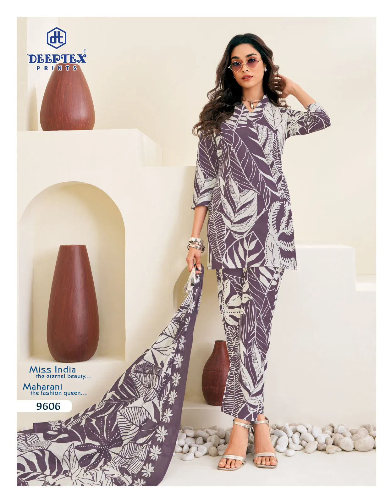 Miss India by Deeptex vol 96 view 16