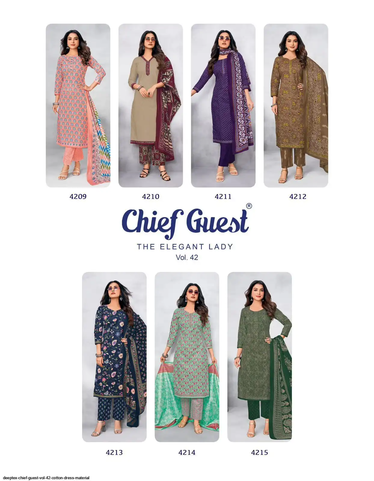 Deeptex The Elegant Lady vol 42 view 19