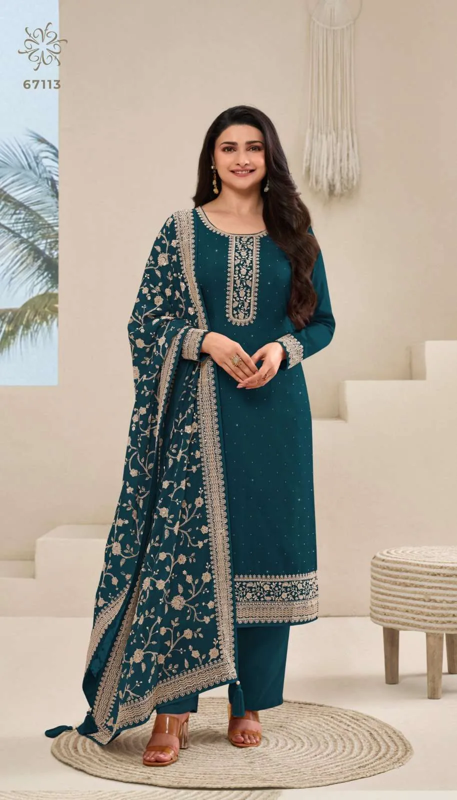 Parul Colour Plus by Vinay Kuleesh view 2