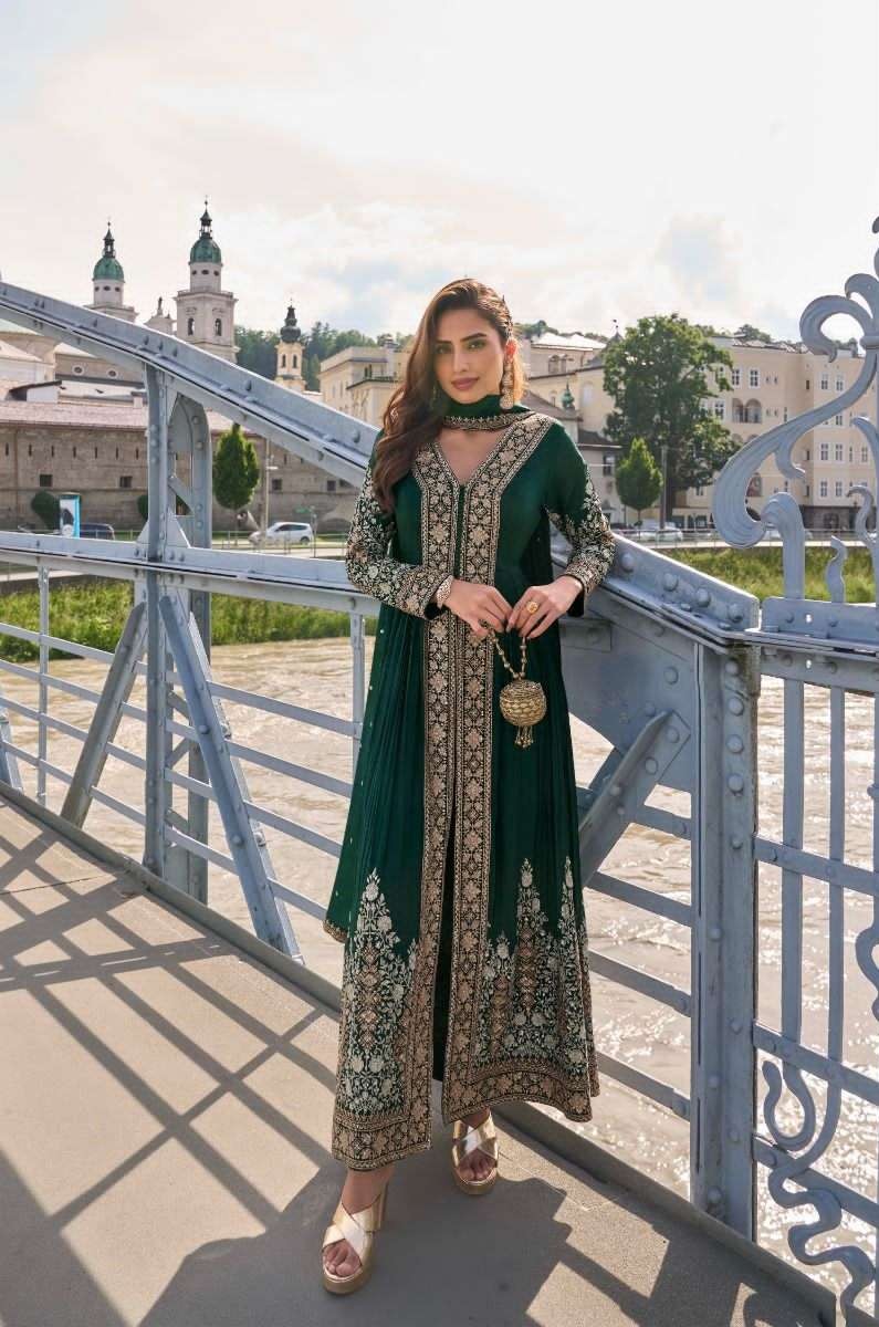 Fiza by Gulkayra view 3