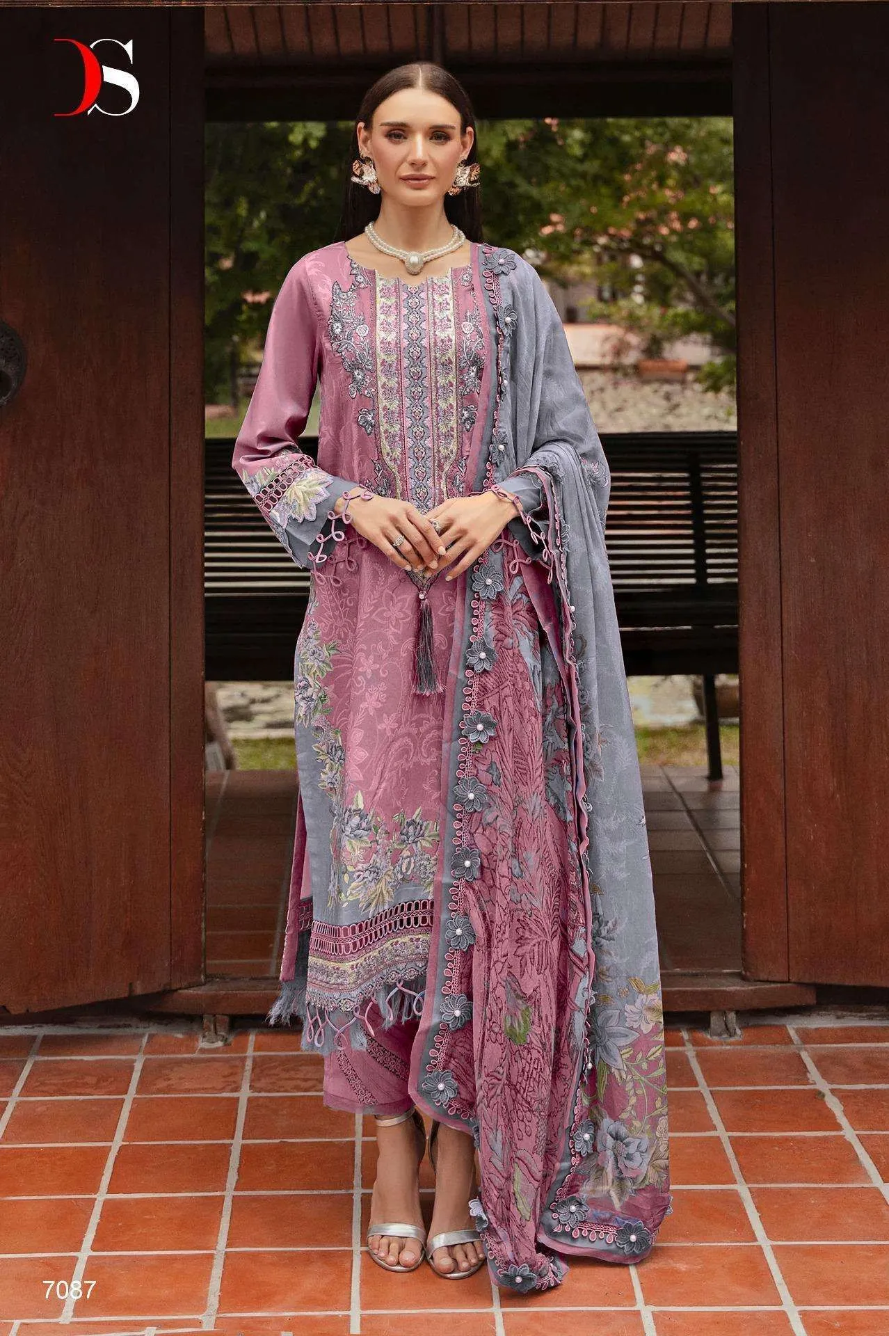 Bliss Lawn 24-2 by Deepsy view 3