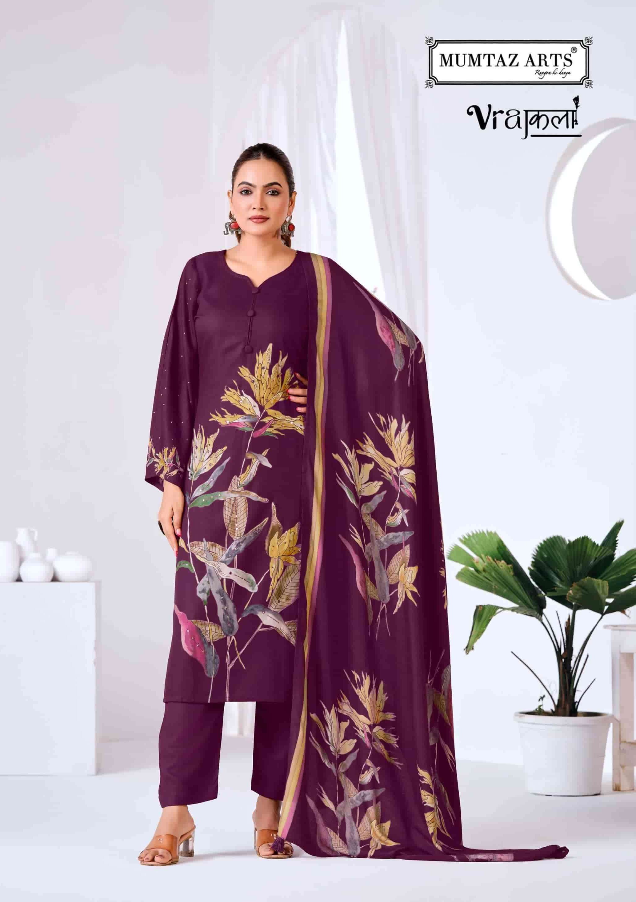 Noor E-Kashmiri by Mumtaz Arts view 3