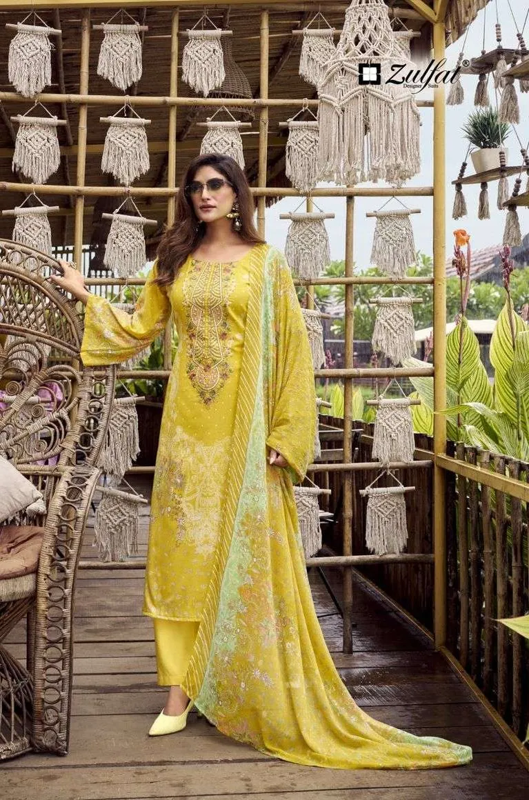 Sana Safina by Zulfat view 4